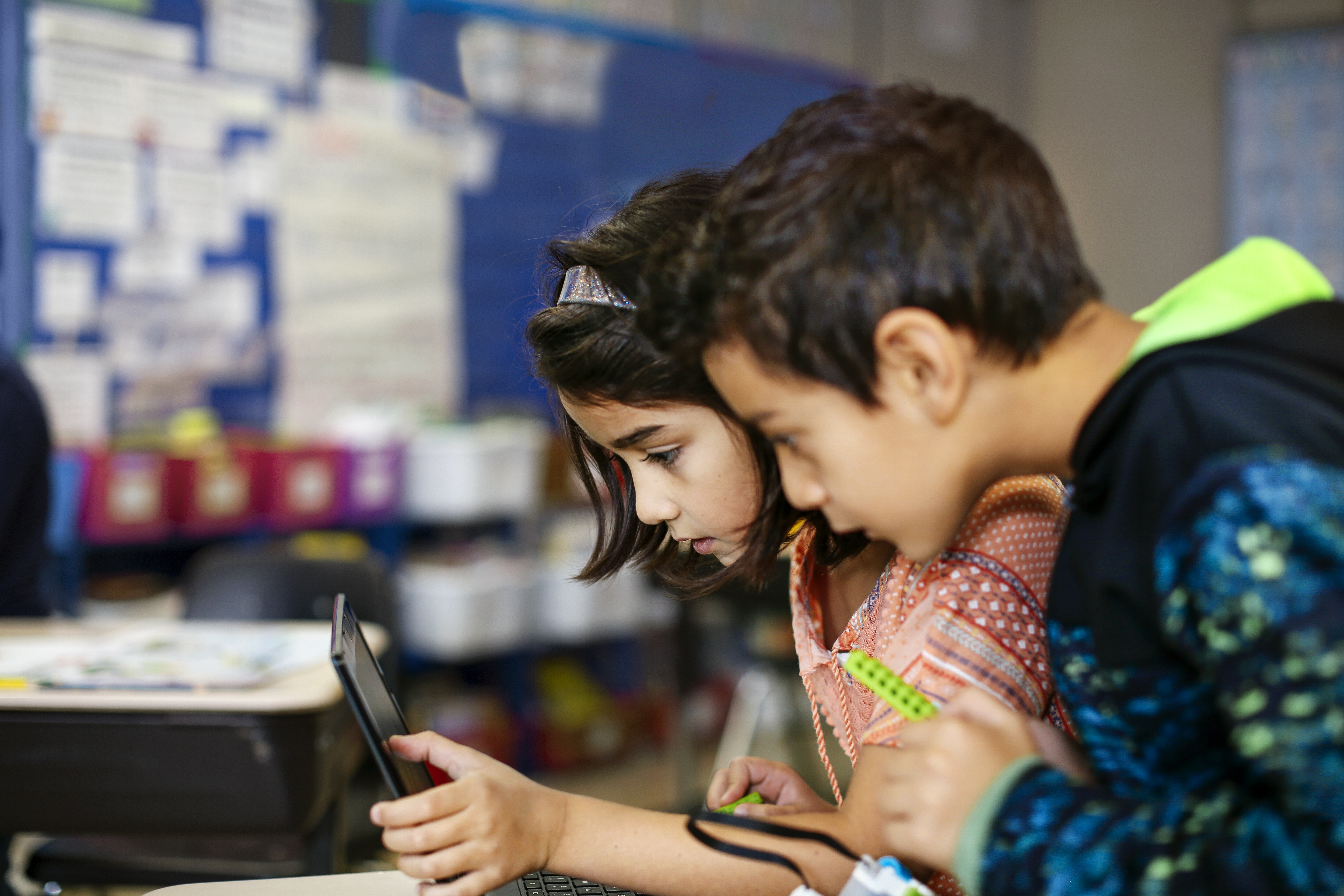 LEGO Education WeDo LifeStyle